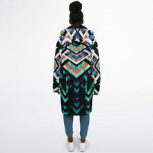 Zephyr Blanket Cloak