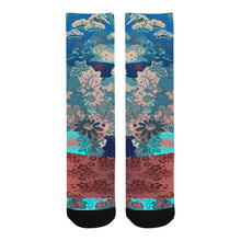 Palette Cleanse Socks