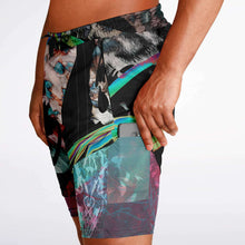 $uperbad Tactical Shorts