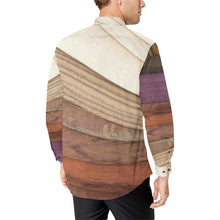 All Natural Casual Dress Shirt