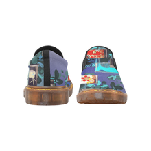 Bento Box Loafers