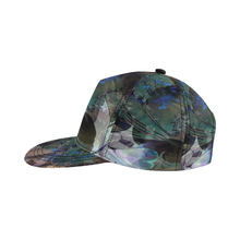 Blooming Before the Dawn Snapback