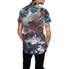 Chowda Baseball Jersey