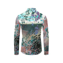 Trouble in Paradise Casual Dress Shirt