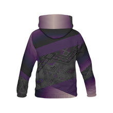 Purple Haze Hoodie