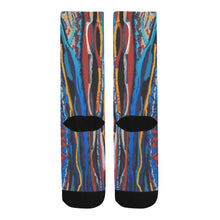 Cuuji Socks