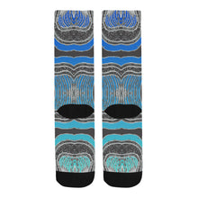 Antique Beats Socks