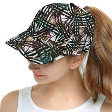 Late to the Party Snapback