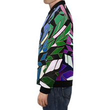Color Storm Light Bomber