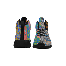 Liger's Blood Training Shoes