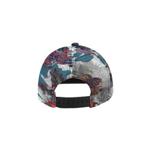 Chowda  Snapback