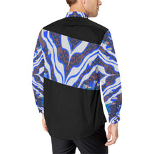 Into the Mystic Casual Dress Shirt