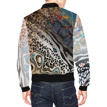 Naturalis Light Bomber