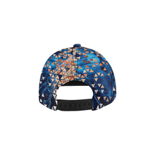 Shinobi Flow Snapback
