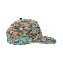 Macasa Fuscata Snapback