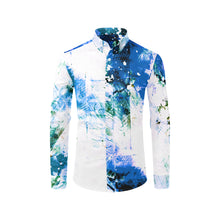 Almost a Memory Casual Dress Shirt