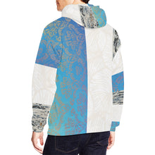 Partly Cloudy Hoodie