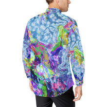 Later Haters Casual Dress Shirt