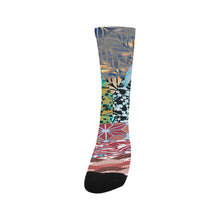 Fresh Squeezed Socks