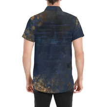 Prize Tax Men's Short Sleeve Shirt