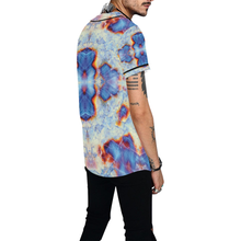 Nucleosis Baseball Jersey