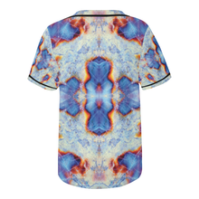 Nucleosis Baseball Jersey