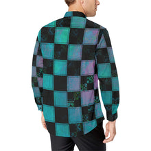 Checkmate Casual Dress Shirt