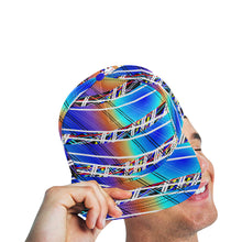 Fruit Stripes Snapback