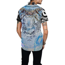ArchAlien Baseball Jersey