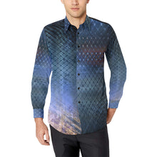 Kindred Octaves Casual Dress Shirt