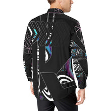 Fizzle Tickler Casual Dress Shirt