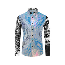 ArchAlien Casual Dress Shirt