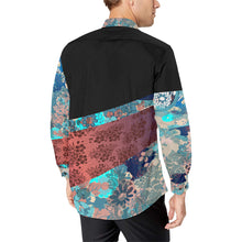 Palette Cleanse Casual Dress Shirt