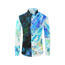 Positive Pollution Casual Dress Shirt