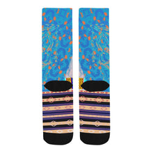 Extra Boss Socks