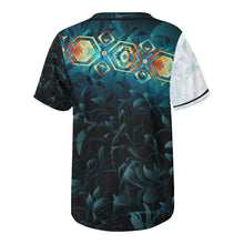 Mountain Mist Baseball Jersey