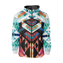 Zephyr Windbreaker