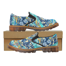Angel Food Loafers