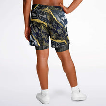 Kintsugi Tactical shorts