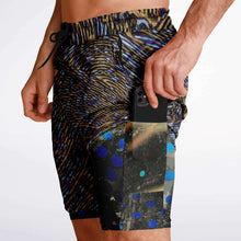 Wet Cheetah Tactical Shorts