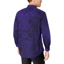 The Design Formally Known as Passion Casual Dress Shirt