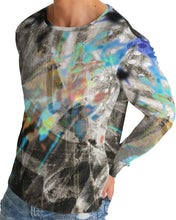 Talkin' Smack Men's Long Sleeve Tee