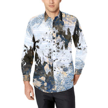 Another Place, Another Time Casual Dress Shirt