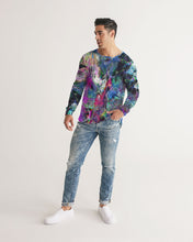 A State of Constant Surprise Men's Long Sleeve Tee