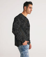 Internal Mechanisms Men's Long Sleeve Tee