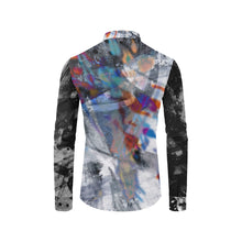 Marble Chemistry Casual Dress Shirt
