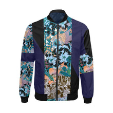Naviator Light Bomber Jacket