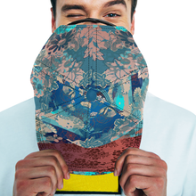 Palette Cleanse Snapback