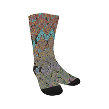 Thai Dye Socks