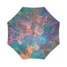 Blasted Umbrella